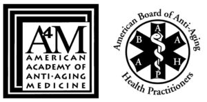 ABAAHP A4M Diplomate badge