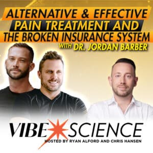Vibe Science Appearance