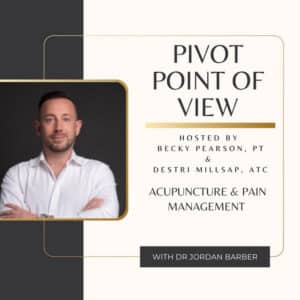 Managing Pain: Trigger Points and Beyond