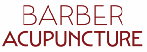 Jordan Barber founded Barber Acupuncture