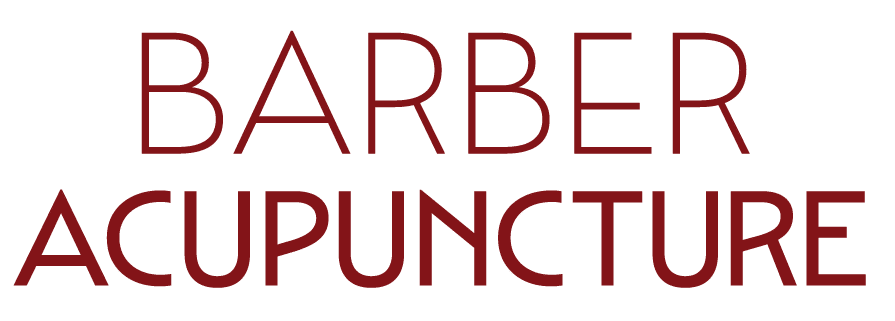 Jordan Barber founded Barber Acupuncture