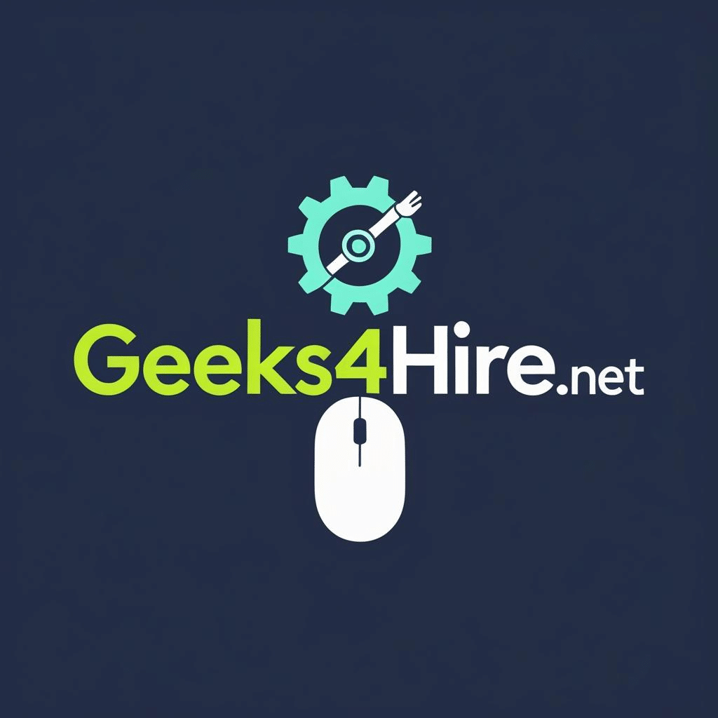 Geeks4Hire.net