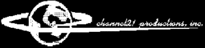 Channel21 Productions Logo