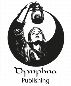 Jordan Barber founded Dymphna Publishing