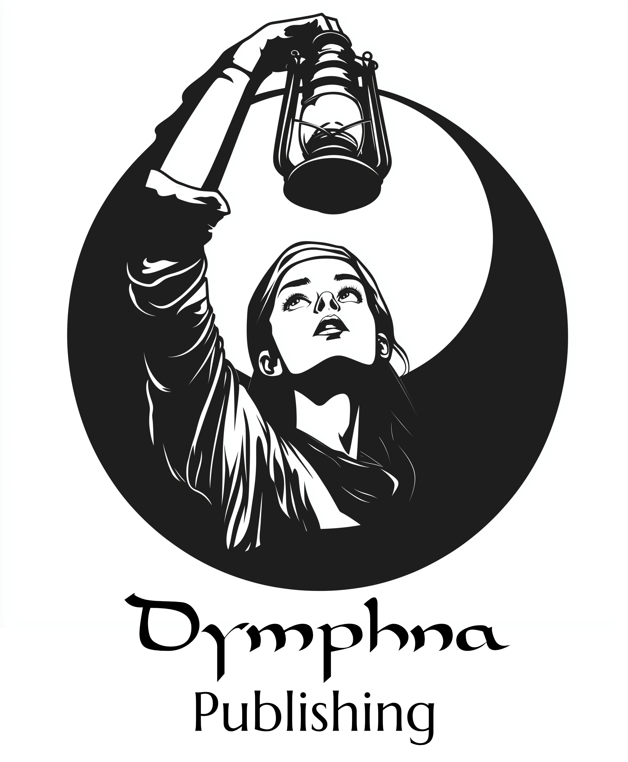 Jordan Barber founded Dymphna Publishing