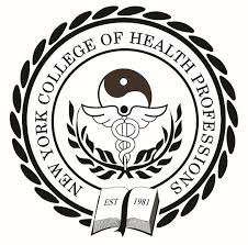 Jordan Barber has worked for the New York College of Health Professions