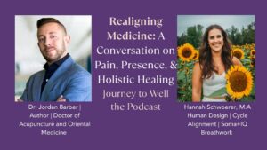 Chronic Pain, Patient Agency, and Integrative Care