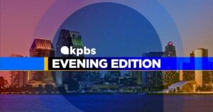 KPBS Evening Edition, June 30 2025, carrying the post-vacation burnout segment