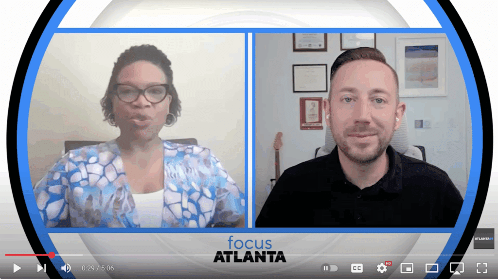 focus Atlanta CBS