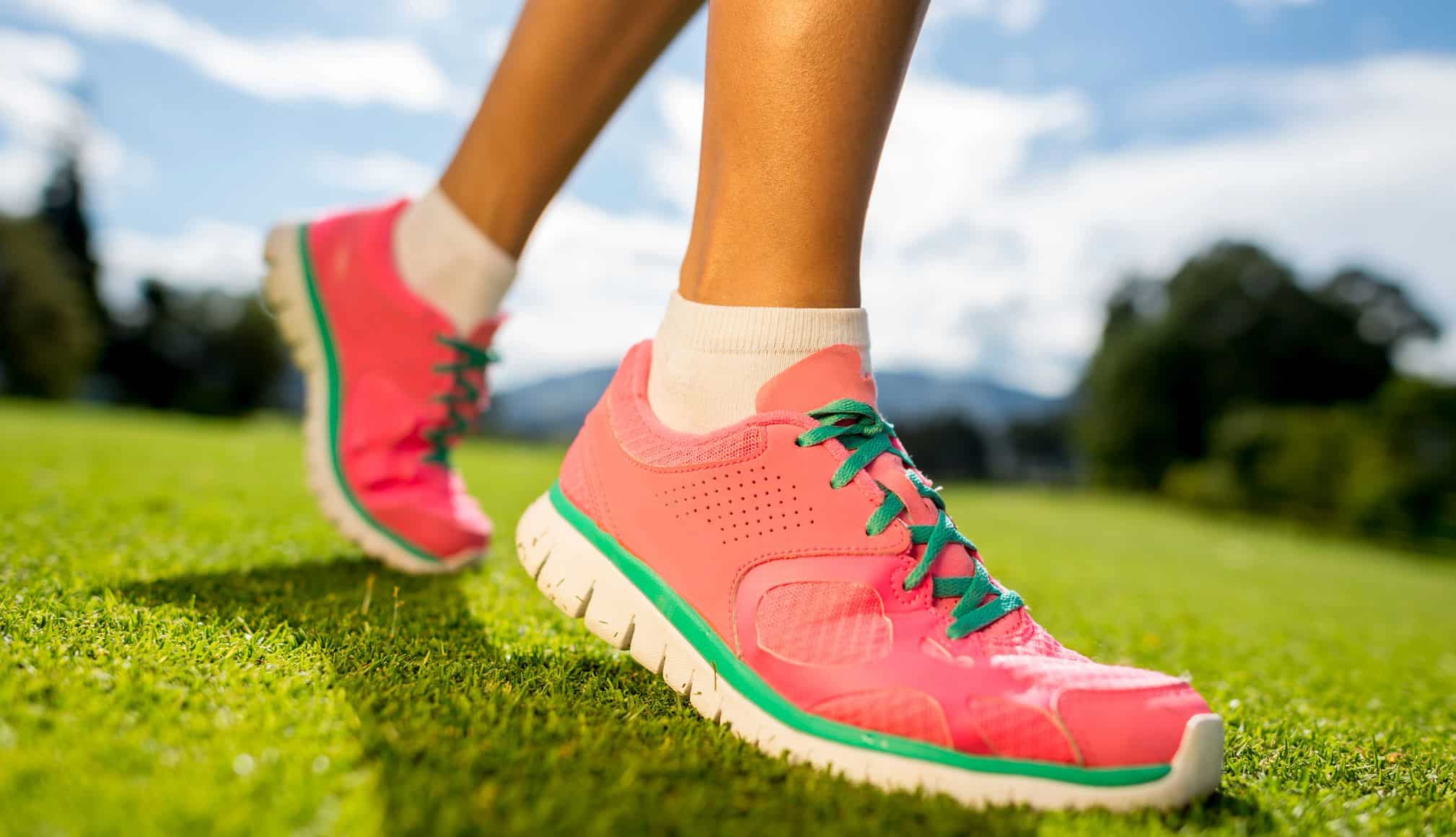 The Girlfriend from AARP article on fall health reset featuring Dr. Jordan Barber
