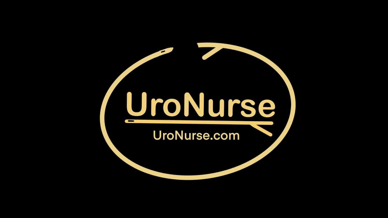 Dr. Jordan Barber on UroNurse discussing acupuncture for pelvic dysfunction