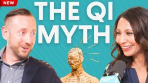 Dr. Jordan Barber with Dr. Taz on hol+ episode 76